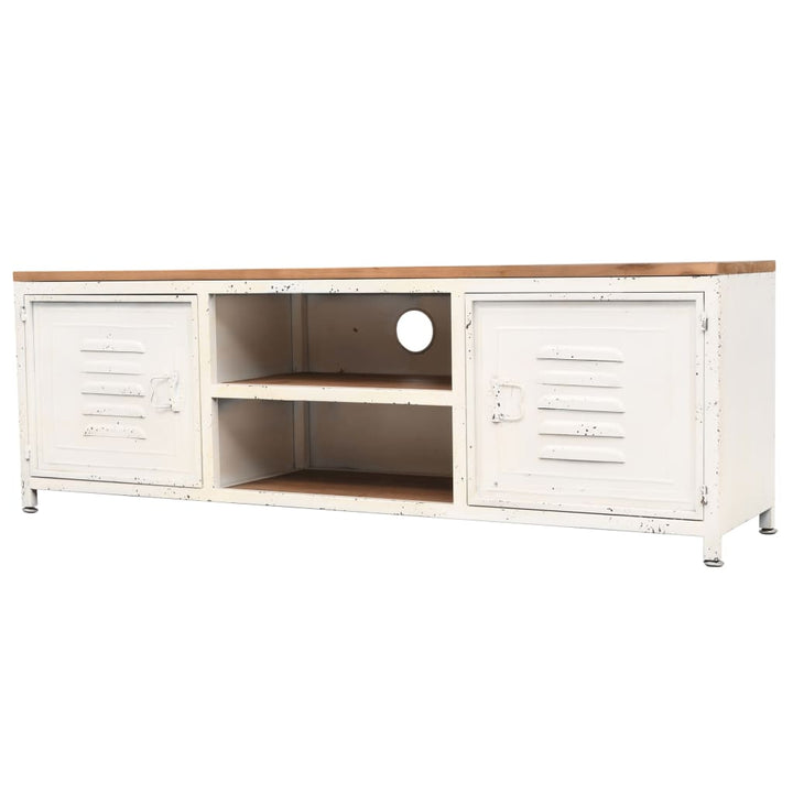 Tv-Schrank 120X30X40 Cm