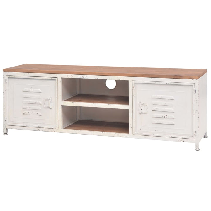 Tv-Schrank 120X30X40 Cm