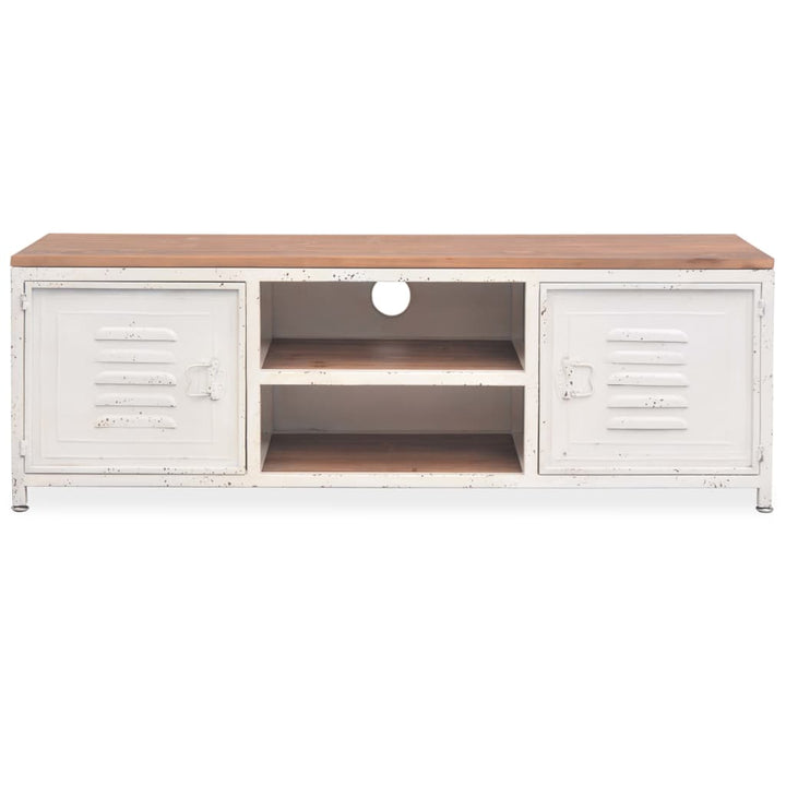 Tv-Schrank 120X30X40 Cm