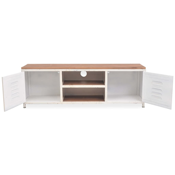 Tv-Schrank 120X30X40 Cm