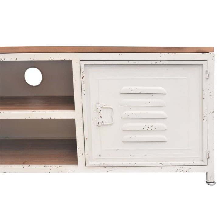 Tv-Schrank 120X30X40 Cm