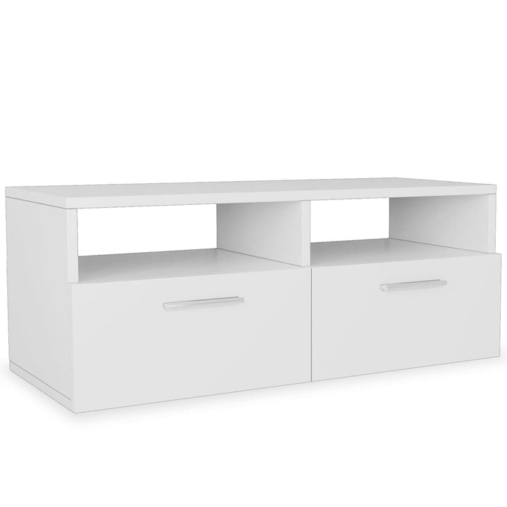 Tv-Schrank Holzwerkstoff 95X35X36 Cm