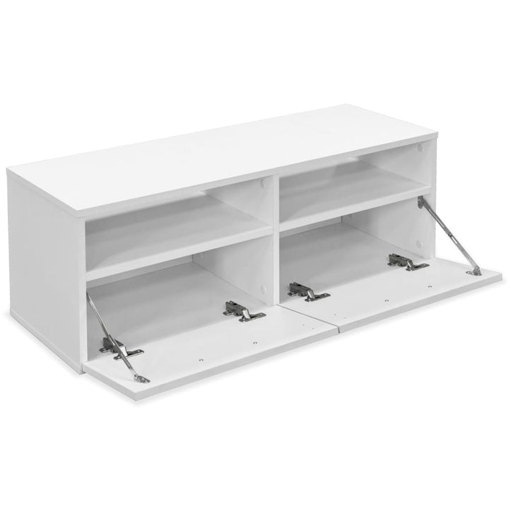 Tv-Schrank Holzwerkstoff 95X35X36 Cm