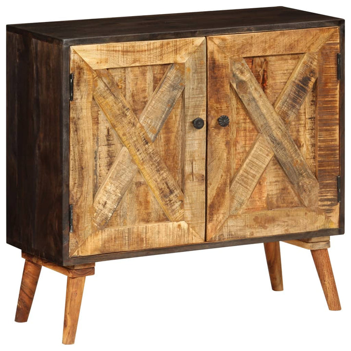 Sideboard Massivholz Mango