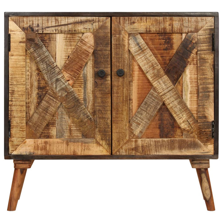 Sideboard Massivholz Mango