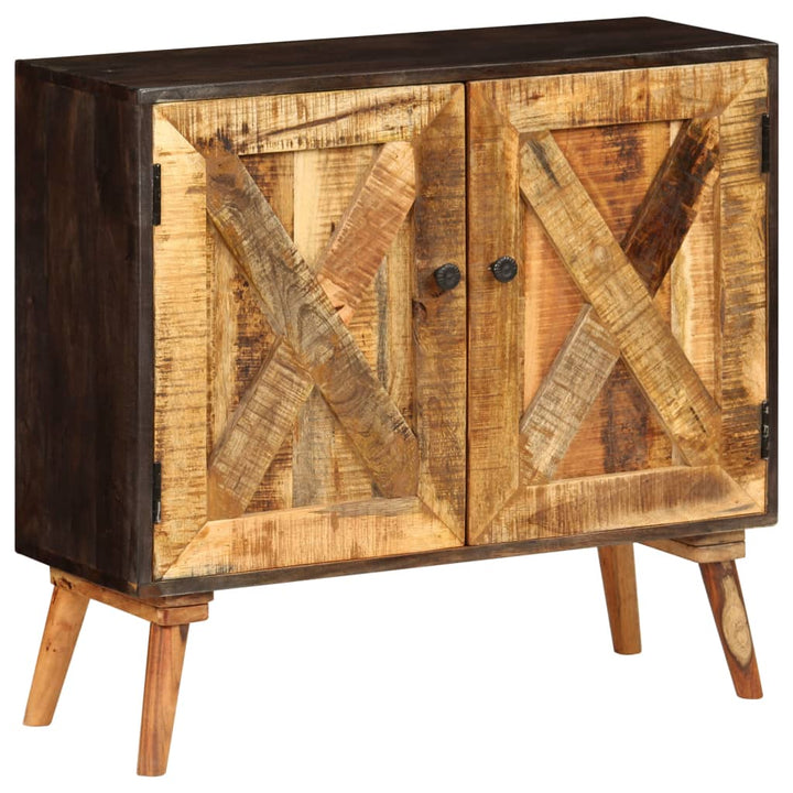 Sideboard Massivholz Mango