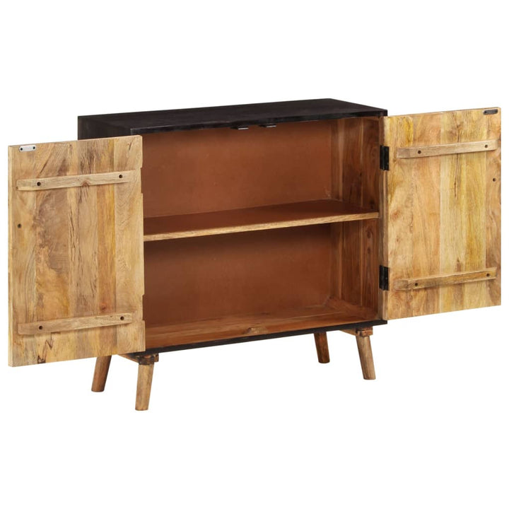 Sideboard Massivholz Mango