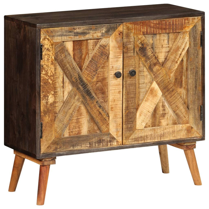 Sideboard Massivholz Mango