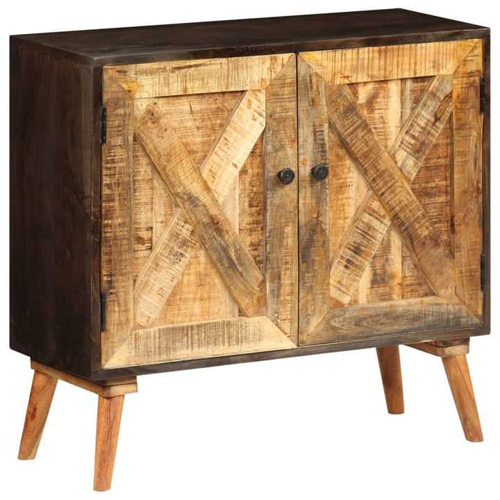 Sideboard Massivholz Mango