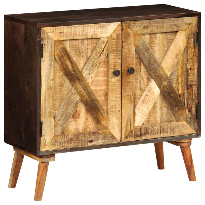 Sideboard Massivholz Mango