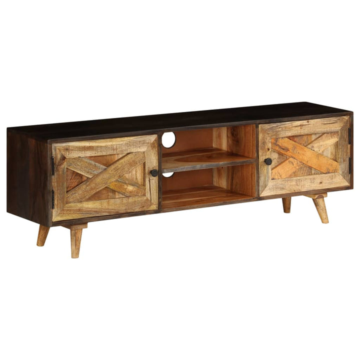 Sideboard Massivholz Mango