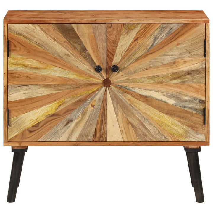 Sideboard Massivholz Mango