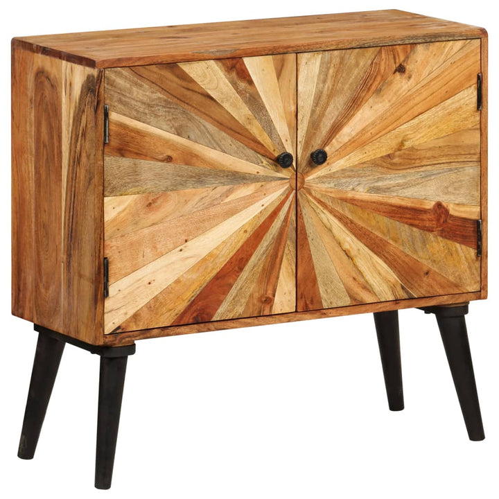 Sideboard Massivholz Mango