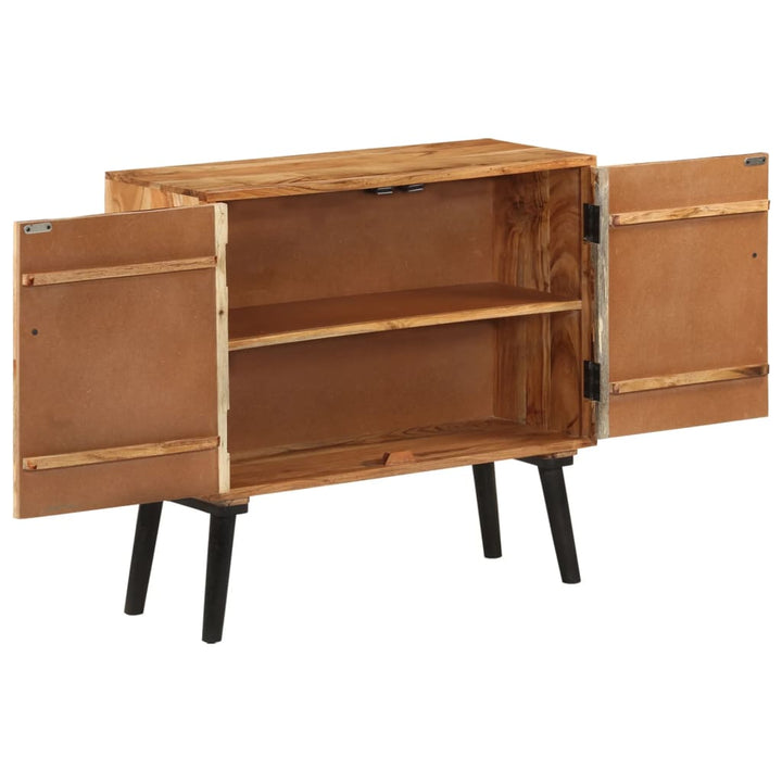 Sideboard Massivholz Mango