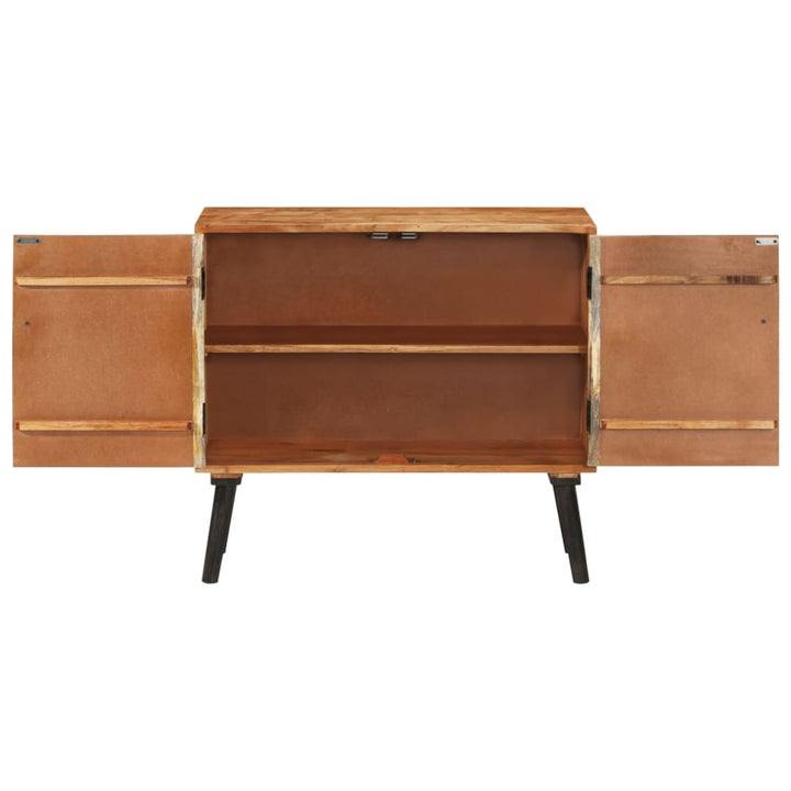 Sideboard Massivholz Mango