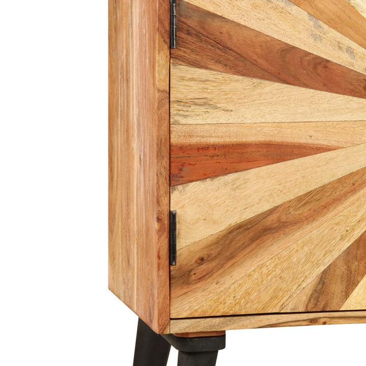 Sideboard Massivholz Mango