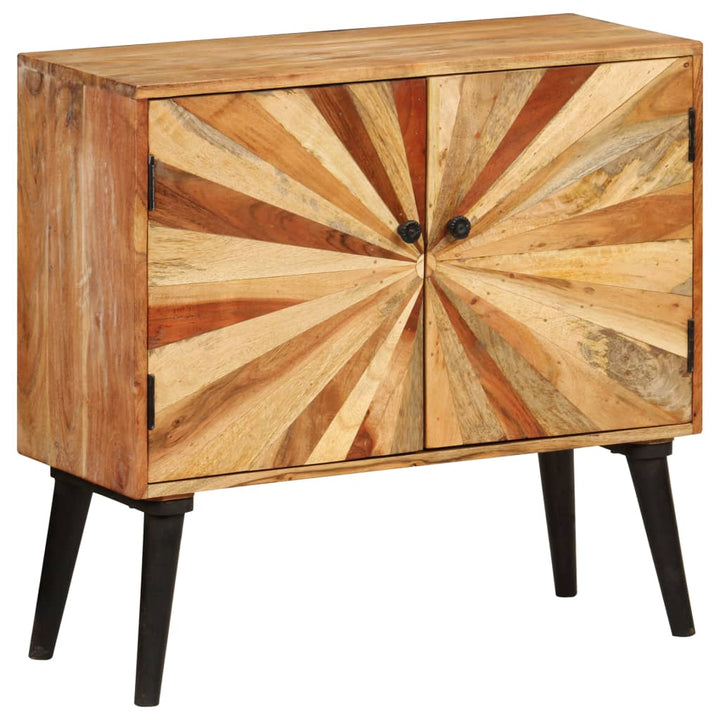 Sideboard Massivholz Mango