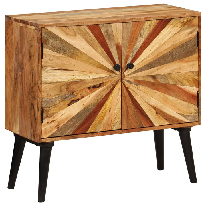 Sideboard Massivholz Mango