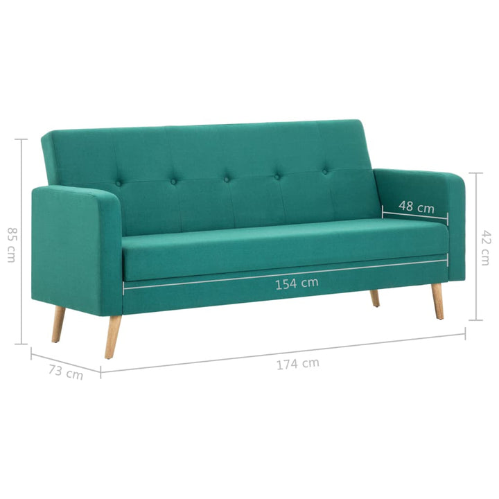 Sofa Stoff