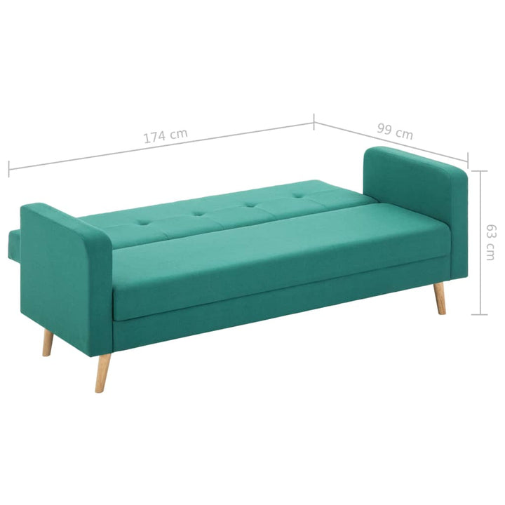 Sofa Stoff