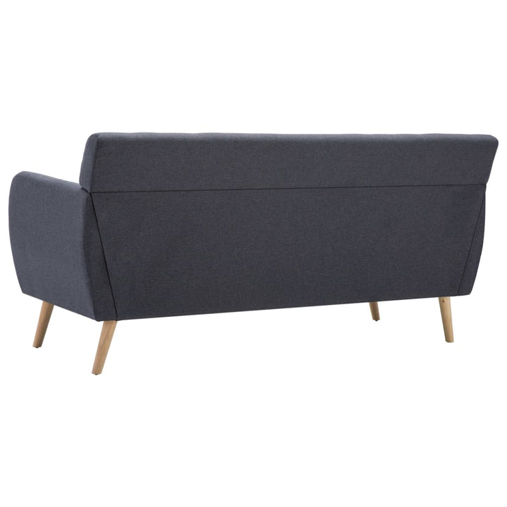 3-Sitzer-Sofa Stoff 172X70X82 Cm