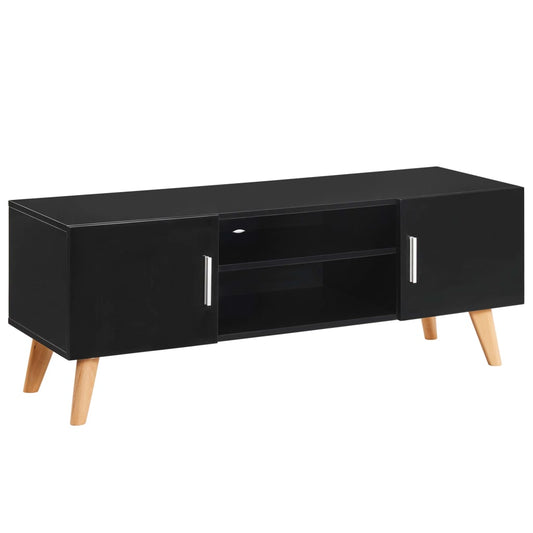 Tv-Schrank 120×40×46 Cm Mdf