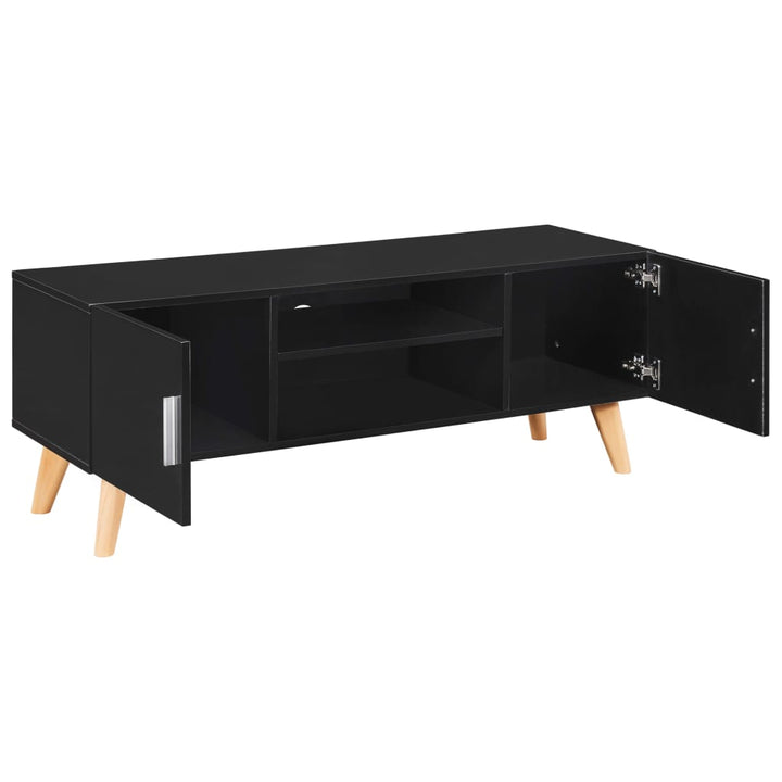 Tv-Schrank 120×40×46 Cm Mdf