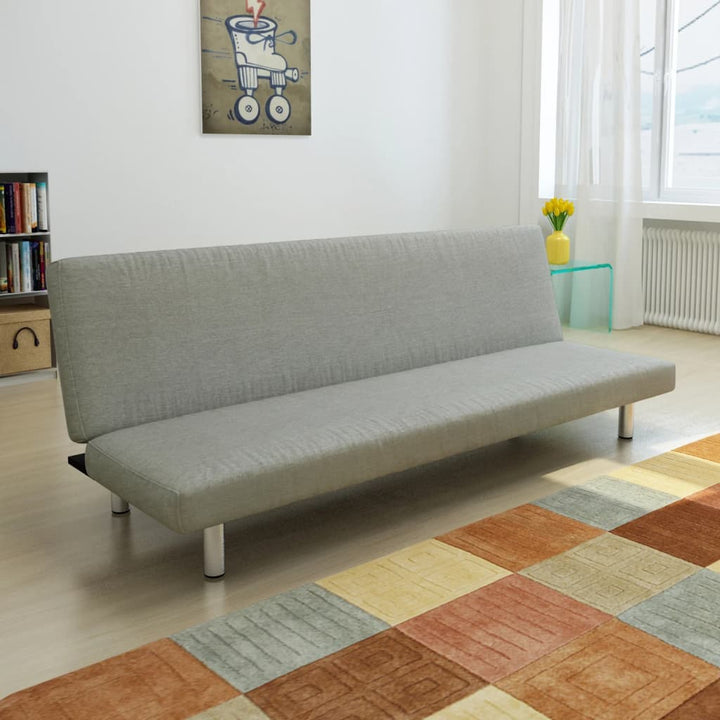 Schlafsofa Polyester