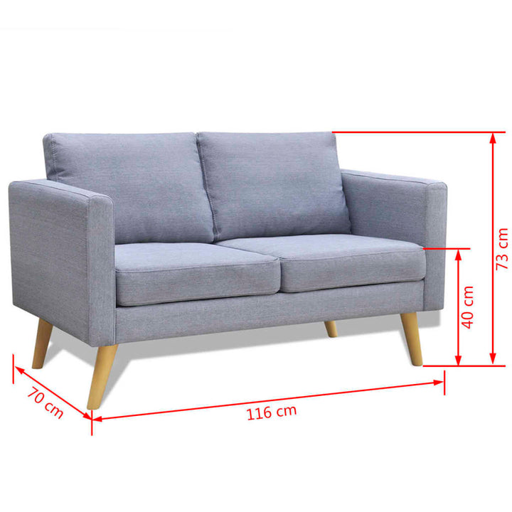 Sofa Stoff