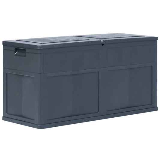 Garten-Aufbewahrungsbox 320 L