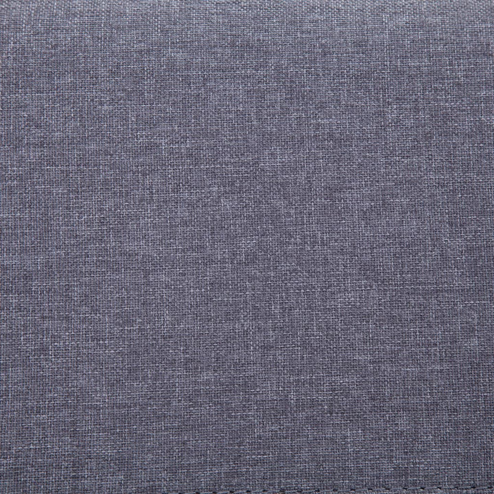 Bank Mit Staufach 116 Cm Polyester