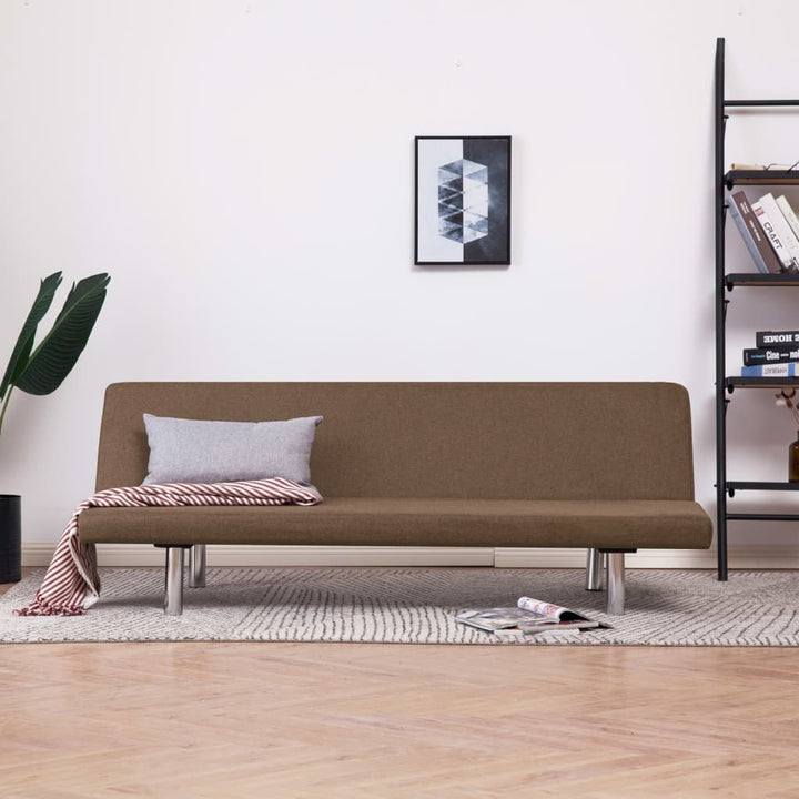 Schlafsofa Polyester