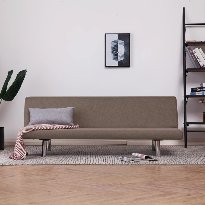 Schlafsofa Polyester