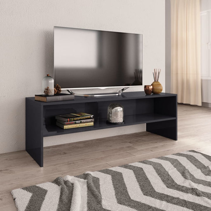 Tv-Schrank 120X40X40 Cm Holzwerkstoff