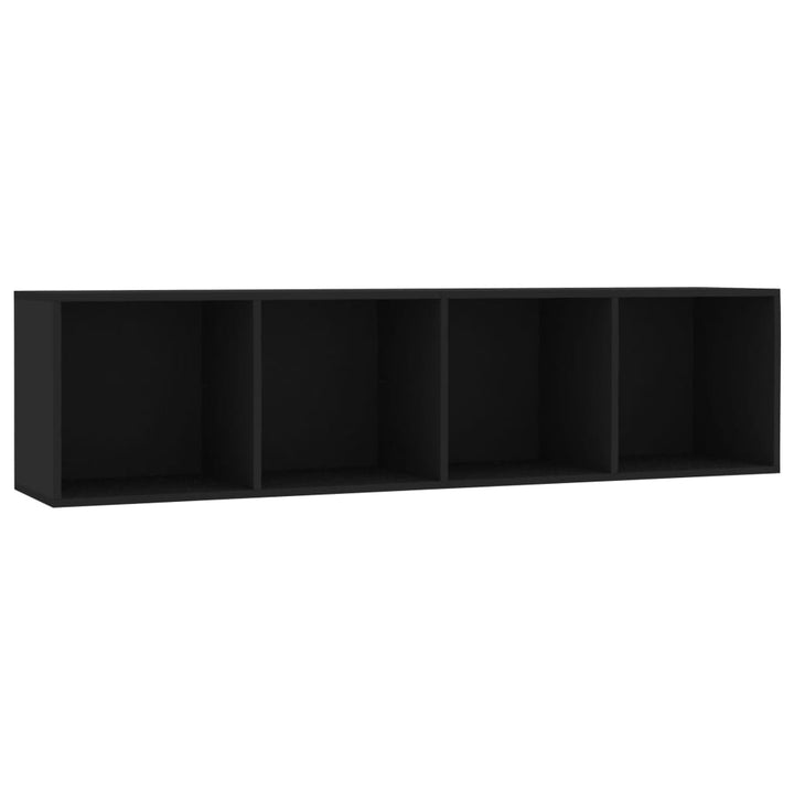 Bücherregal/Tv-Schrank 143×30×36 Cm