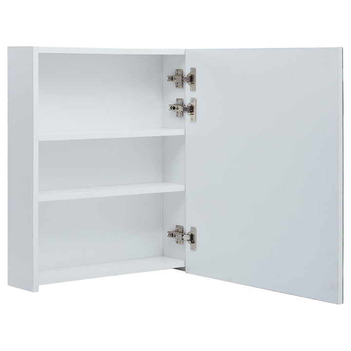 Led-Spiegelschrank 50X13,5X60 Cm