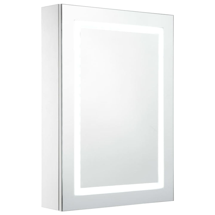 Led-Spiegelschrank 50X13X70 Cm