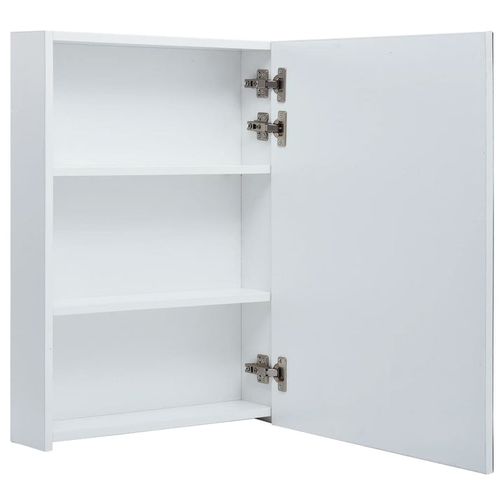 Led-Spiegelschrank 50X13X70 Cm