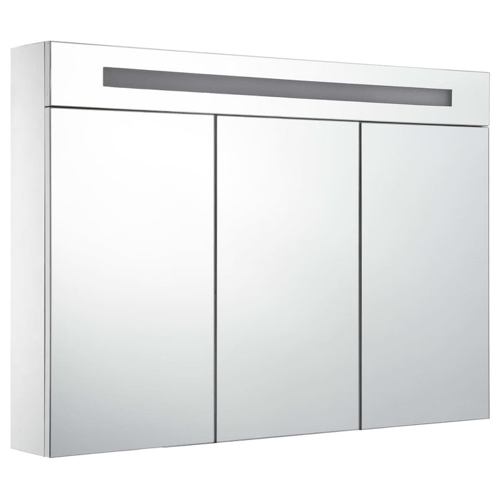 Led-Spiegelschrank 50X13X70 Cm