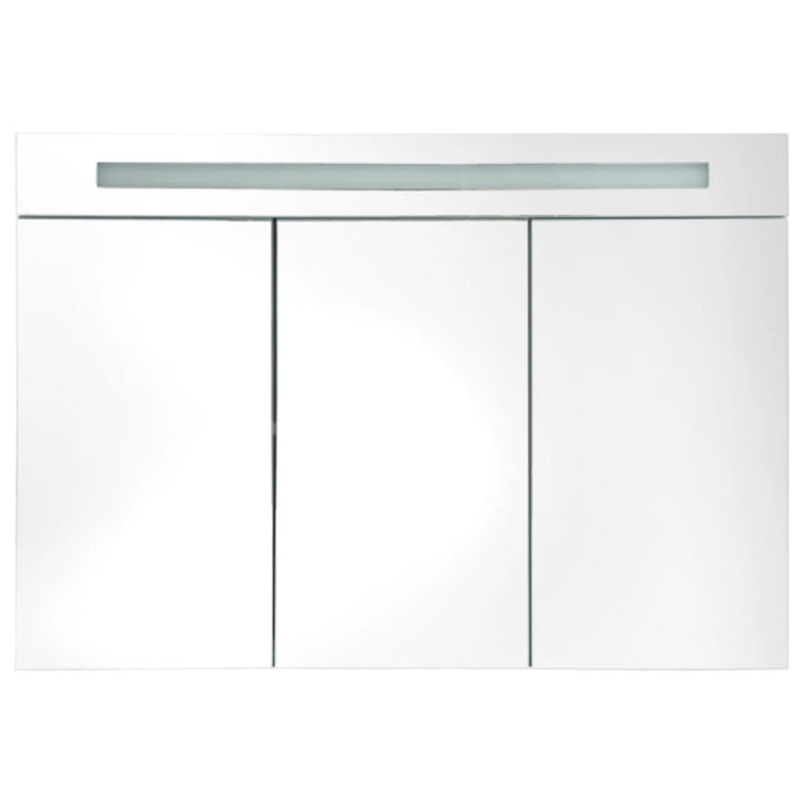 Led-Spiegelschrank 50X13X70 Cm