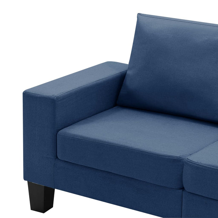 -Sofa Stoff