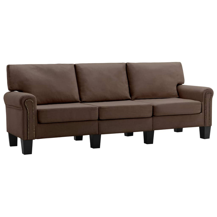 -Sofa Stoff