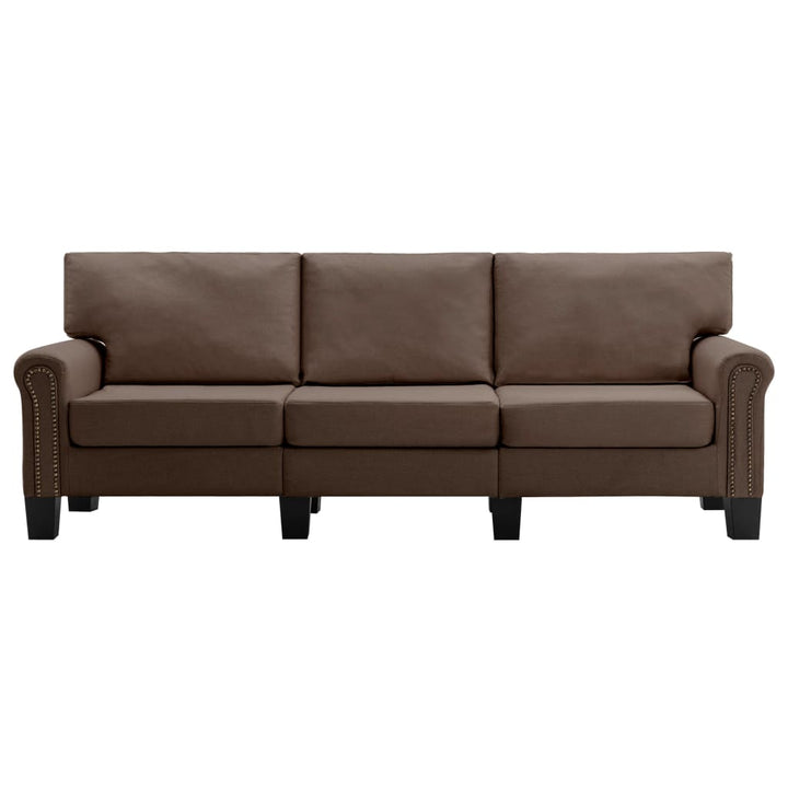 -Sofa Stoff