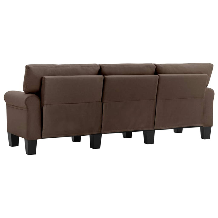 -Sofa Stoff