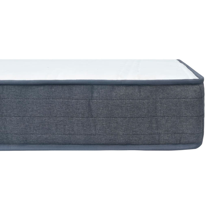 Boxspringbett-Matratze 200 X 80 X 20 Cm