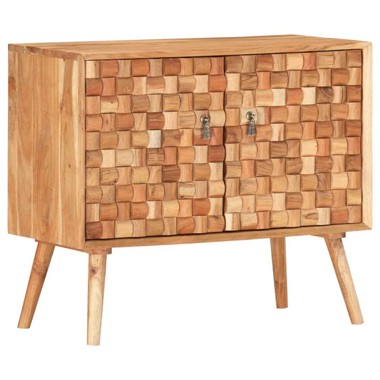 Sideboard Massivholz Akazie