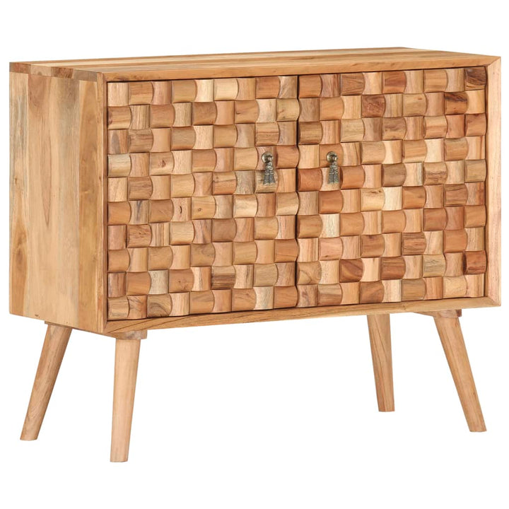 Sideboard Massivholz Akazie