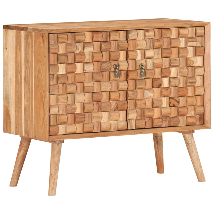 Sideboard Massivholz Akazie