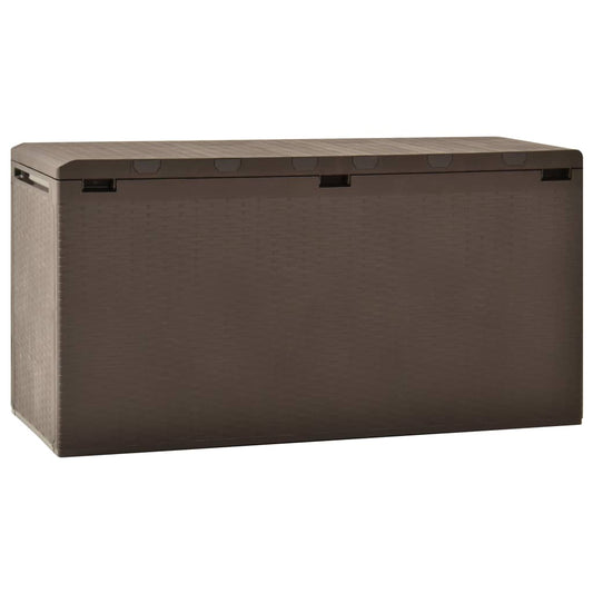 Gartenbox 114X47X60 Cm