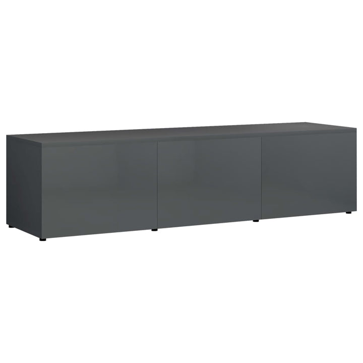 Tv-Schrank 120X34X30 Cm Holzwerkstoff